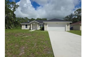 7956 95th Avenue, Vero Beach, FL 32967 Sold 12/31/24