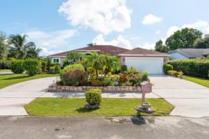 945 NW 38th Terrace, Delray Beach, FL 33445 Sold 04/28/25