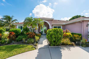 945 NW 38th Terrace, Delray Beach, FL 33445 Sold 04/28/25