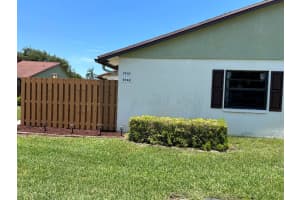 3761 Silver Lace Lane 106, Boynton Beach, FL 33436 Sold 05/13/25