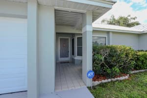 156 SW Glenwood Drive, Port Saint Lucie, FL 34984 Sold 02/21/25