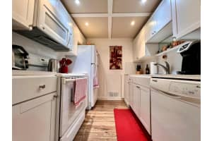 318 Southampton A, West Palm Beach, FL 33417 Sold 02/28/25