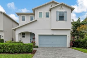 1823 Lake Cove Drive, Lake Worth Beach, FL 33460 Sold 06/25/25
