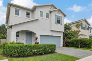 1823 Lake Cove Drive, Lake Worth Beach, FL 33460 Sold 06/25/25
