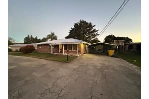 1910 Bacom Point Road, Pahokee, FL 33476 Sold 01/03/25