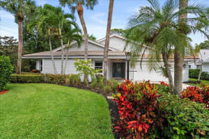 5863 Stonewood Court, Jupiter, FL 33458 Sold 04/08/25