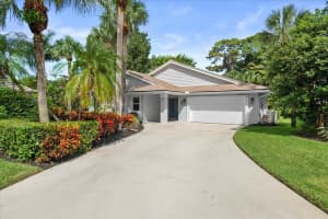 5863 Stonewood Court, Jupiter, FL 33458 Sold 04/08/25