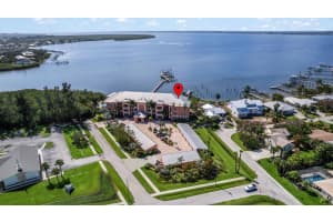 1701 Gulfstream Avenue 721, Fort Pierce, FL 34949 Sold 06/02/25