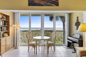 2400 S Ocean Drive 233, Fort Pierce, FL 34949 Sold 01/07/25