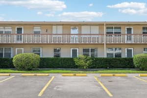 183 Northampton J, West Palm Beach