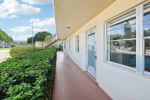 183 Northampton J, West Palm Beach, FL 33417 - MLS#R11028378