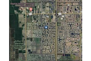 8674 Yellow Rose Court (), Boynton Beach, FL 33473 Sold 02/21/25