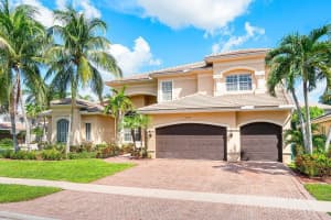 8674 Yellow Rose Court (), Boynton Beach, FL 33473 Sold 02/21/25