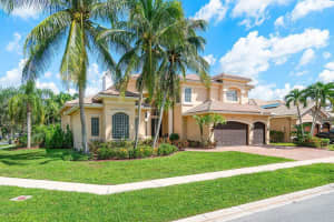 8674 Yellow Rose Court (), Boynton Beach, FL 33473 Sold 02/21/25