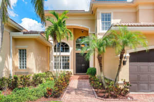 8674 Yellow Rose Court (), Boynton Beach, FL 33473 Sold 02/21/25