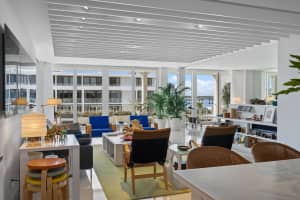 2784 S Ocean Boulevard 402n, Palm Beach, FL 33480 Sold 09/08/25