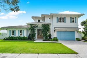 224 Forest Hill Boulevard, West Palm Beach, FL 33405 Sold 10/15/24