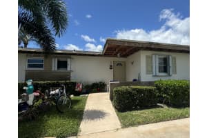 2834 Crosley Drive E H, West Palm Beach, FL 33415 Sold 05/15/25