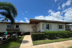 2834 Crosley Drive E H, West Palm Beach, FL 33415 Sold 05/15/25