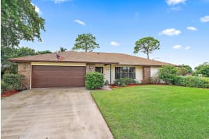 7285 Woodland Creek Lane, Lake Worth, FL 33467 Sold 12/03/24