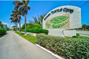 3792 NE Ocean Boulevard 109, Jensen Beach, FL 34957 Sold 12/10/24