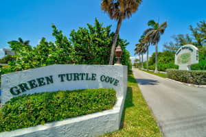 3792 NE Ocean Boulevard 109, Jensen Beach, FL 34957 Sold 12/10/24