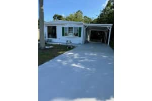 254 W Caribbean, Port Saint Lucie, FL 34952 Sold 01/17/25