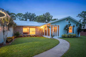 1707 SW Buckskin Trail, Stuart, FL 34997 Sold 05/15/25