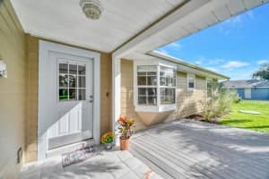 225 SE Ray Avenue, Port Saint Lucie, FL 34983 Sold 01/31/25
