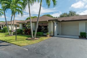 4724 Greentree Circle A, Boynton Beach, FL 33436 Sold 03/10/25