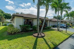 4724 Greentree Circle A, Boynton Beach, FL 33436 Sold 03/10/25