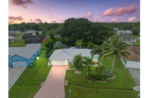 2114 SE Midtown Road, Port Saint Lucie, FL 34952 Sold 12/04/24
