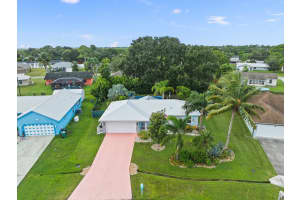 2114 SE Midtown Road, Port Saint Lucie, FL 34952 Sold 12/04/24