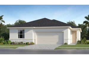 6415 Spanish Cedar Place, Fort Pierce, FL 34946 Sold 12/12/24