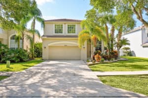 9650 Wolcott Place, Wellington, FL 33414 Sold 01/09/25