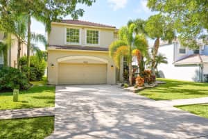 9650 Wolcott Place, Wellington, FL 33414 Sold 01/09/25