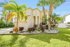 9650 Wolcott Place, Wellington, FL 33414 Sold 01/09/25