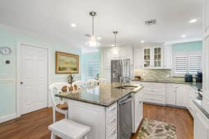 4081 Kittiwake Court Kittiwake, Boynton Beach, FL 33436 Sold 01/03/25