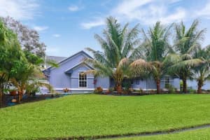 2062 SE Crowberry Drive, Port Saint Lucie, FL 34983 Sold 03/21/25