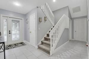 2062 SE Crowberry Drive, Port Saint Lucie, FL 34983 Sold 03/21/25