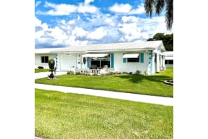130 Leisureville Boulevard, Boynton Beach, FL 33426 Sold 03/11/25