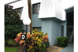 950 S Kanner Highway D-24, Stuart, FL 34994 Sold 02/05/25