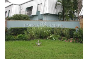 950 S Kanner Highway D-24, Stuart, FL 34994 Sold 02/05/25