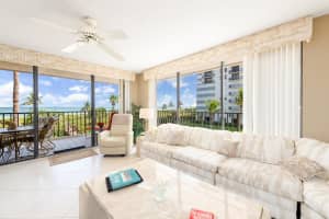 3150 N Highway A1a 305, Hutchinson Island, FL 34949 Sold 06/20/25