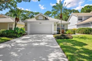 2085 SW Olympic Club Terrace, Palm City, FL 34990 Sold 03/14/25