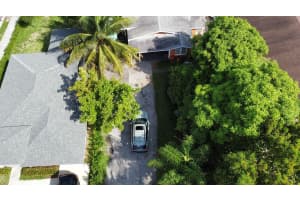 735 51st Street, West Palm Beach, FL 33407 Sold 11/01/24