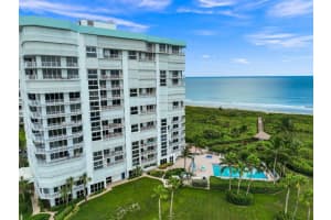 2700 N Highway A1a 707, Hutchinson Island