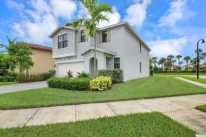 1177 Spanish Stone Way, West Palm Beach, FL 33415 Sold 02/20/25