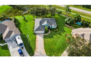 5515 NW Hyche Court, Port Saint Lucie, FL 34983 Sold 05/01/25