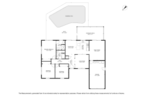 196 15th Avenue, Vero Beach, FL 32962 Sold 04/22/25